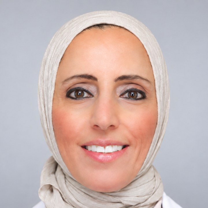 Kay Elder, FNP-C