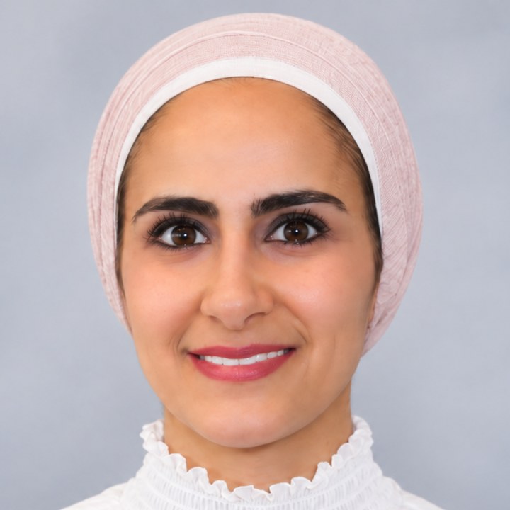 Dr. Maha Abu-Khdeir
