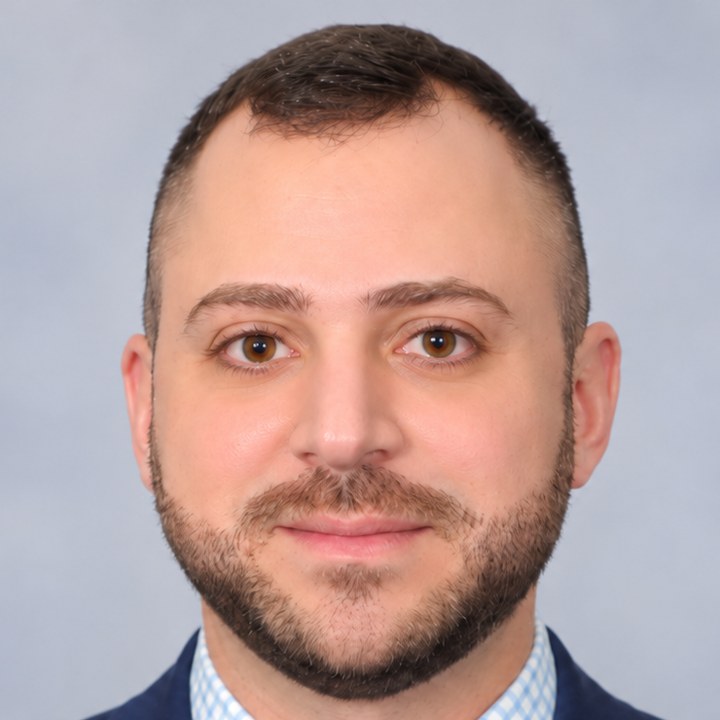 Dr. Redwan Asbahi